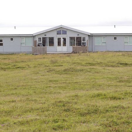 Eldhraun Guesthouse South Iceland 外观 照片
