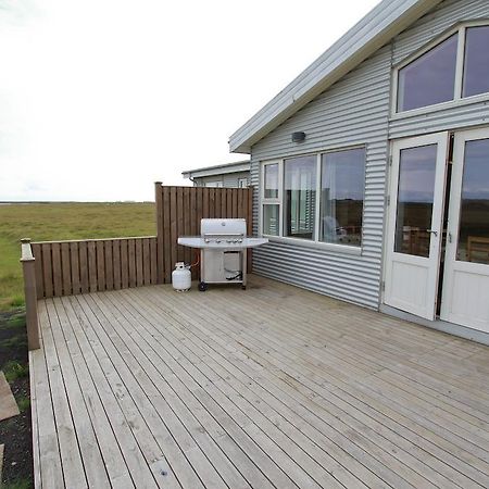 Eldhraun Guesthouse South Iceland 外观 照片