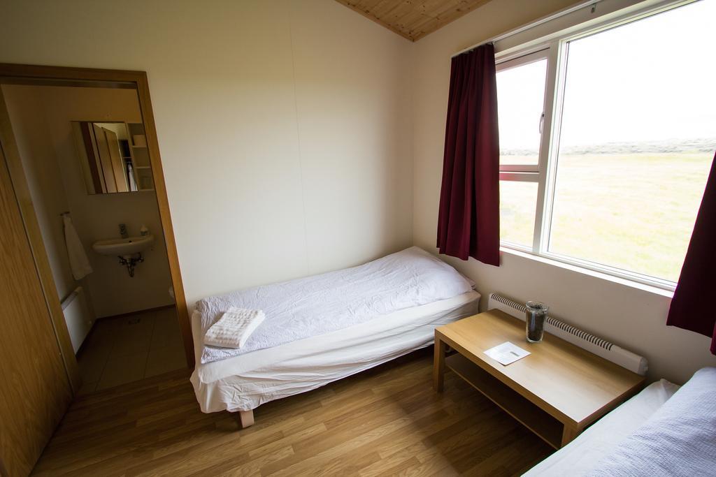Eldhraun Guesthouse South Iceland 客房 照片