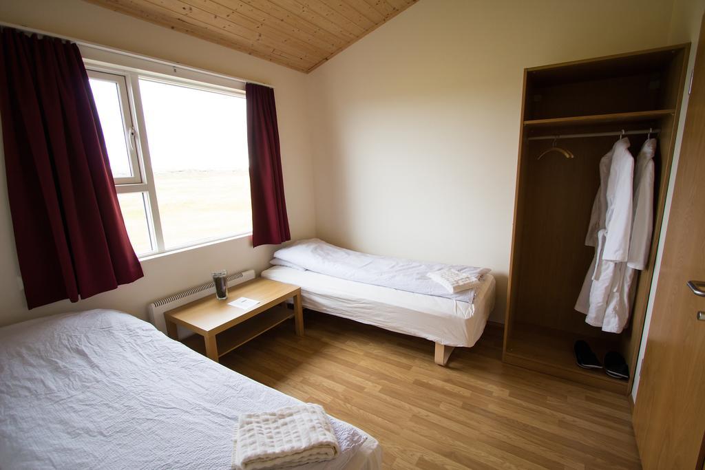 Eldhraun Guesthouse South Iceland 客房 照片