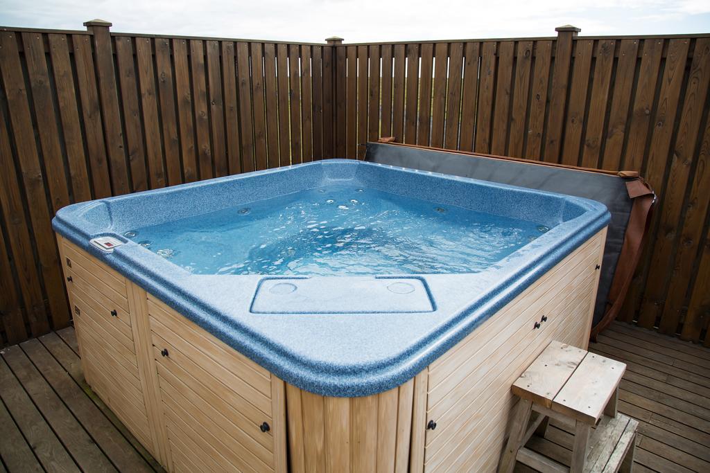 Eldhraun Guesthouse South Iceland 外观 照片