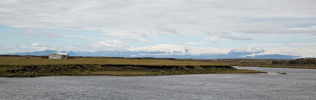 Eldhraun Guesthouse South Iceland 外观 照片