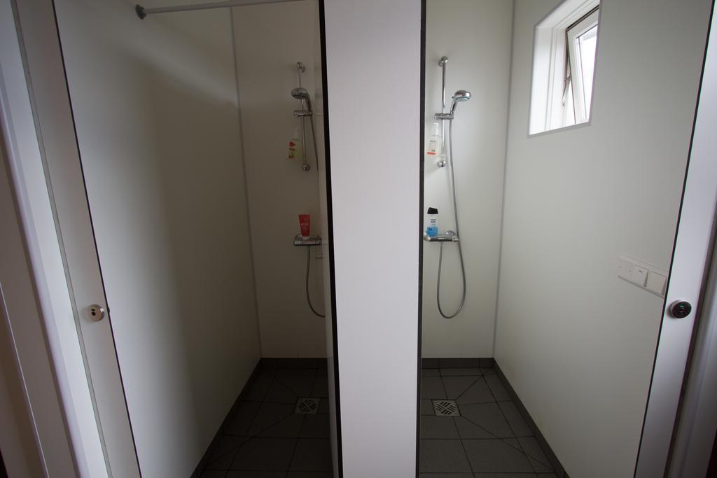 Eldhraun Guesthouse South Iceland 外观 照片