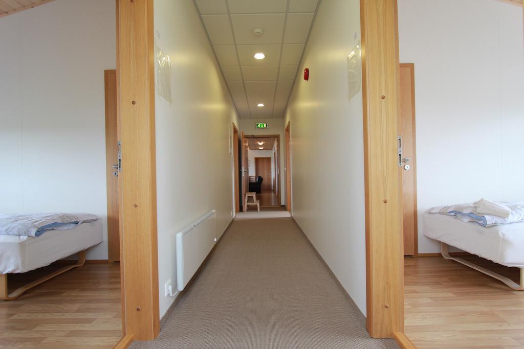 Eldhraun Guesthouse South Iceland 客房 照片
