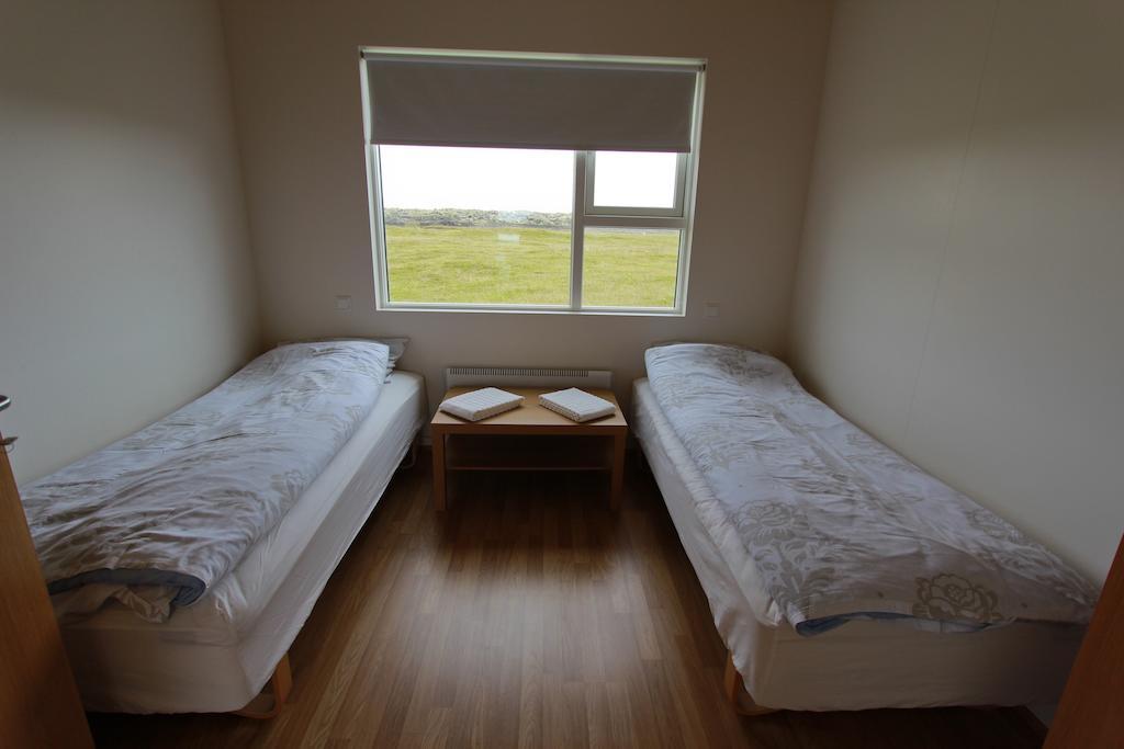Eldhraun Guesthouse South Iceland 客房 照片